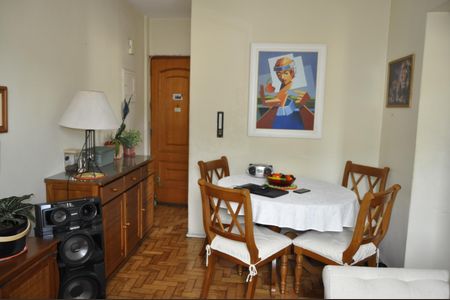 Apartamento à venda com 2 quartos, 46m² em Engenho Novo, Rio de Janeiro