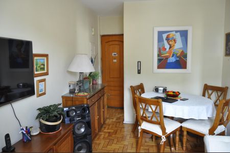Apartamento à venda com 2 quartos, 46m² em Engenho Novo, Rio de Janeiro