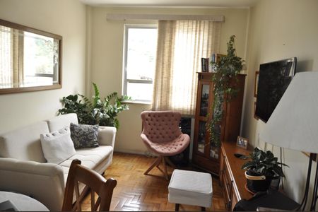 Apartamento à venda com 2 quartos, 46m² em Engenho Novo, Rio de Janeiro