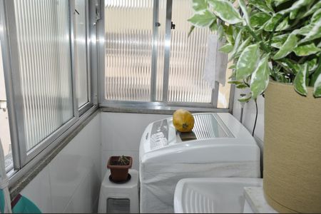 Apartamento à venda com 2 quartos, 46m² em Engenho Novo, Rio de Janeiro