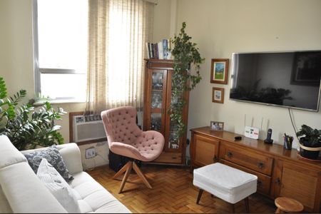 Apartamento à venda com 2 quartos, 46m² em Engenho Novo, Rio de Janeiro