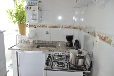 Apartamento à venda com 2 quartos, 46m² em Engenho Novo, Rio de Janeiro