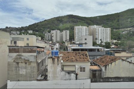 Apartamento à venda com 2 quartos, 46m² em Engenho Novo, Rio de Janeiro