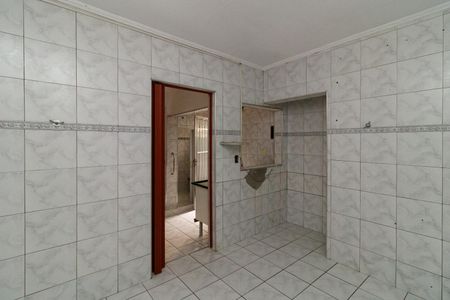 Sala de casa para alugar com 2 quartos, 58m² em Jardim Brasil (zona Norte), São Paulo