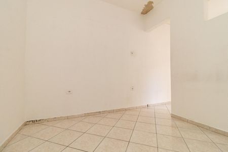 Quarto de casa para alugar com 2 quartos, 58m² em Jardim Brasil (zona Norte), São Paulo