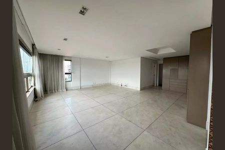 Sala de apartamento para alugar com 3 quartos, 150m² em São José, Belo Horizonte