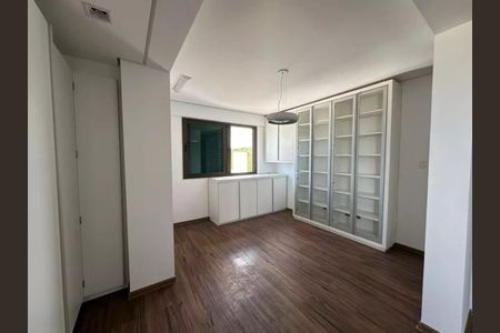 Sala de apartamento para alugar com 3 quartos, 150m² em São José, Belo Horizonte