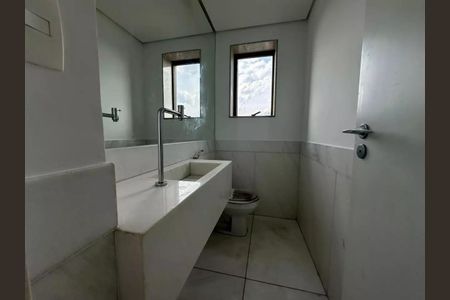 Lavabo de apartamento para alugar com 3 quartos, 150m² em São José, Belo Horizonte