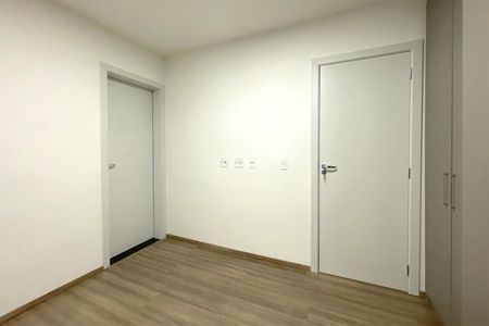Suite 1 de apartamento para alugar com 2 quartos, 55m² em Buritis, Belo Horizonte