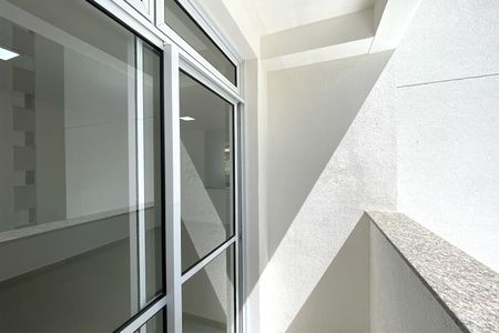 Apartamento para alugar com 55m², 2 quartos e 2 vagas Apartamento para alugar com 55m², 2 quartos e 2 vagasVaranda da Sala