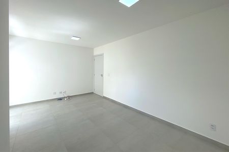 Sala de apartamento para alugar com 2 quartos, 55m² em Buritis, Belo Horizonte