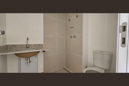 Kitnet/Studio para alugar com 1 quarto, 28m² em Sacomã, São Paulo