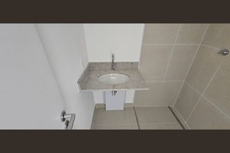 Kitnet/Studio para alugar com 1 quarto, 28m² em Sacomã, São Paulo