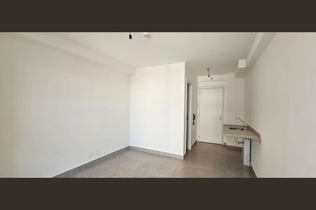 Kitnet/Studio para alugar com 1 quarto, 28m² em Sacomã, São Paulo
