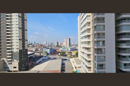 Kitnet/Studio para alugar com 1 quarto, 28m² em Sacomã, São Paulo