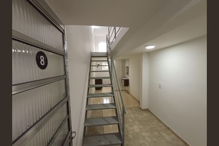 Studio de kitnet/studio para alugar com 1 quarto, 36m² em Parque Imperial, São Paulo