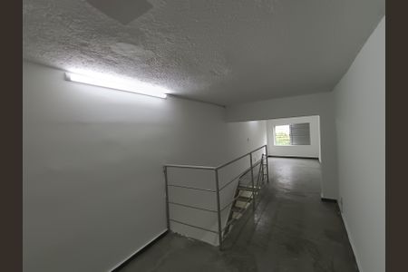 Studio para alugar com 36m², 1 quarto e sem vaga Studio para alugar com 36m², 1 quarto e sem vagaStudio