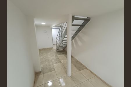 Studio para alugar com 36m², 1 quarto e sem vaga Studio para alugar com 36m², 1 quarto e sem vagaStudio