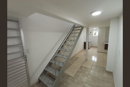 Studio de kitnet/studio para alugar com 1 quarto, 36m² em Parque Imperial, São Paulo