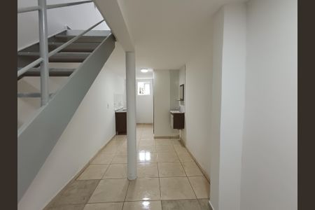 Kitnet/Studio para alugar com 1 quarto, 36m² em Parque Imperial, São Paulo