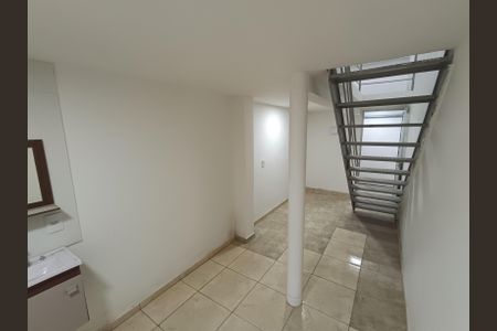 Studio para alugar com 36m², 1 quarto e sem vaga Studio para alugar com 36m², 1 quarto e sem vagaStudio