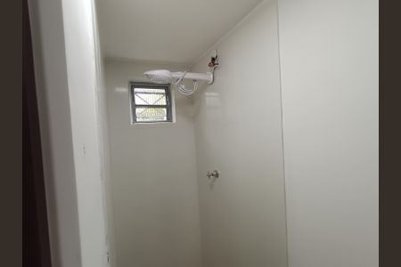 Studio para alugar com 36m², 1 quarto e sem vaga Studio para alugar com 36m², 1 quarto e sem vagaBanheiro