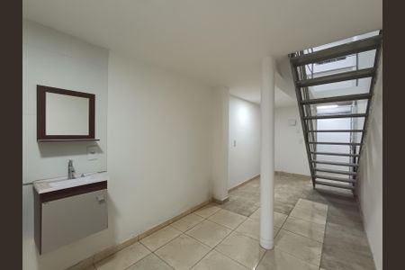 Studio para alugar com 36m², 1 quarto e sem vaga Studio para alugar com 36m², 1 quarto e sem vagaStudio