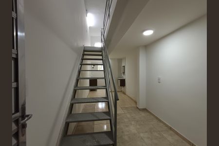 Studio para alugar com 36m², 1 quarto e sem vaga Studio para alugar com 36m², 1 quarto e sem vagaStudio