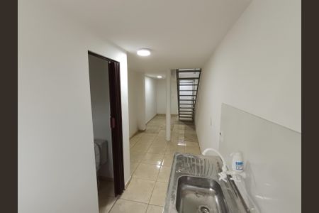 Studio de kitnet/studio para alugar com 1 quarto, 36m² em Parque Imperial, São Paulo