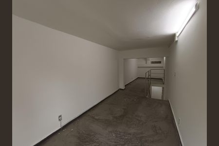 Studio para alugar com 36m², 1 quarto e sem vaga Studio para alugar com 36m², 1 quarto e sem vagaStudio