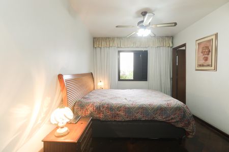 Apartamento à venda com 122m², 3 quartos e 2 vagasSuíte 