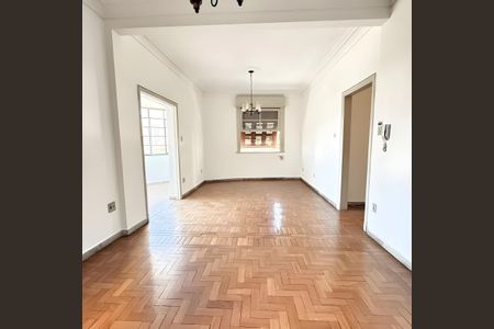 Sala de apartamento para alugar com 3 quartos, 140m² em Barro Preto, Belo Horizonte
