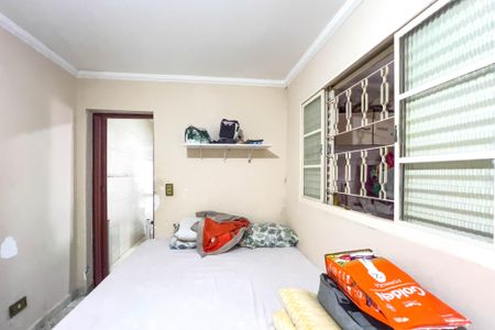 Quarto 1 de casa à venda com 3 quartos, 300m² em Jardim da Gloria, São Paulo