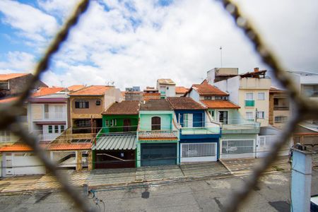 Apartamento à venda com 69m², 2 quartos e 1 vagaVista do quarto 2