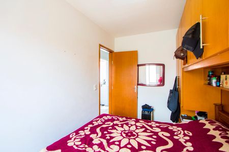 Quarto 2 de apartamento à venda com 2 quartos, 69m² em Jardim Las Vegas, Santo André