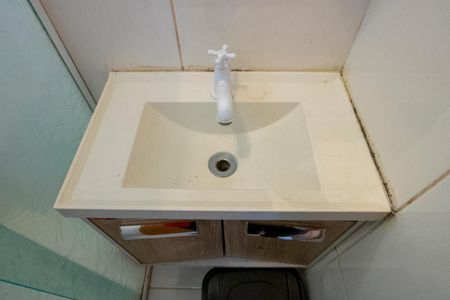 Apartamento à venda com 69m², 2 quartos e 1 vagaBanheiro