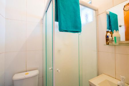 Apartamento à venda com 69m², 2 quartos e 1 vagaBanheiro