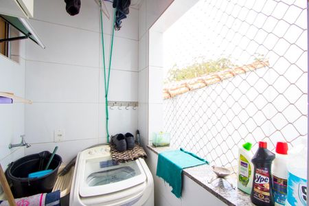 Apartamento à venda com 69m², 2 quartos e 1 vagaÁrea de serviço