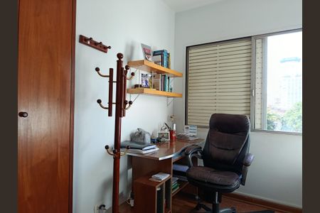 Quarto 1 de apartamento para alugar com 3 quartos, 150m² em Jardim Paulista, São Paulo