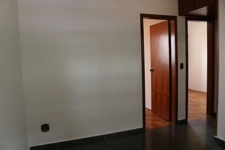 Sala de apartamento à venda com 2 quartos, 43m² em Lapa, São Paulo