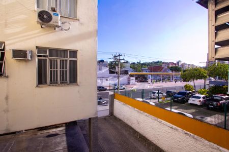 Apartamento para alugar com 50m², 2 quartos e 1 vaga Apartamento para alugar com 50m², 2 quartos e 1 vagaVista do Quarto 2