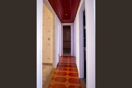 Apartamento para alugar com 50m², 2 quartos e 1 vaga Apartamento para alugar com 50m², 2 quartos e 1 vagaCorredor