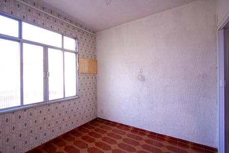 Quarto 1 de apartamento para alugar com 2 quartos, 50m² em Estrela do Norte, São Caetano do Sul
