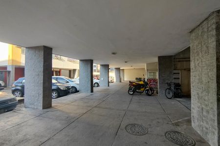 Apartamento para alugar com 50m², 2 quartos e 1 vaga Apartamento para alugar com 50m², 2 quartos e 1 vagaÁrea comum