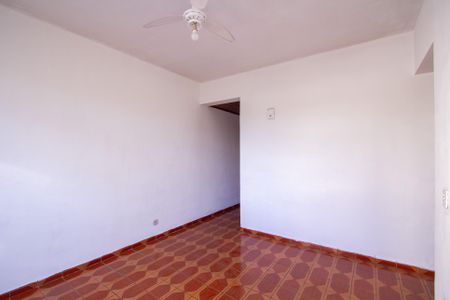 Sala de apartamento para alugar com 2 quartos, 50m² em Estrela do Norte, São Caetano do Sul