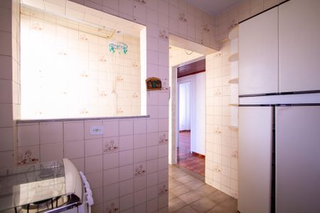 Apartamento para alugar com 50m², 2 quartos e 1 vaga Apartamento para alugar com 50m², 2 quartos e 1 vagaCozinha