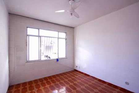 Sala de apartamento para alugar com 2 quartos, 50m² em Estrela do Norte, São Caetano do Sul
