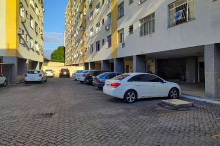 Apartamento para alugar com 50m², 2 quartos e 1 vaga Apartamento para alugar com 50m², 2 quartos e 1 vagaÁrea comum
