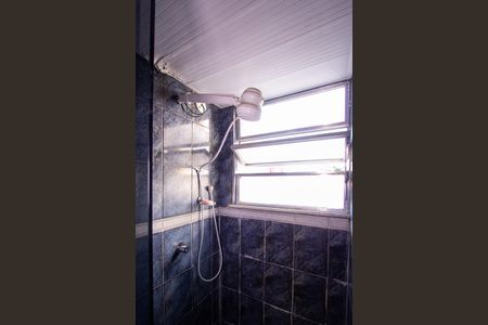 Apartamento para alugar com 50m², 2 quartos e 1 vaga Apartamento para alugar com 50m², 2 quartos e 1 vagaBanheiro