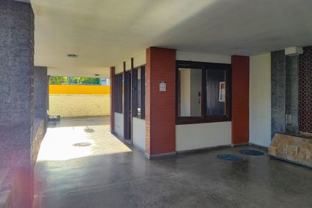 Apartamento para alugar com 50m², 2 quartos e 1 vaga Apartamento para alugar com 50m², 2 quartos e 1 vagaÁrea comum